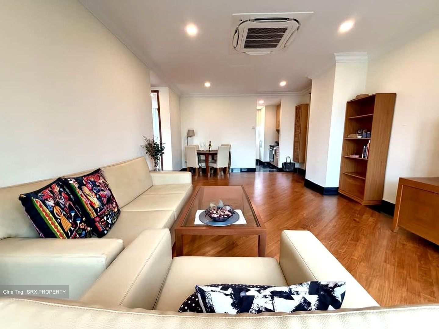 The Hermitage (D10), Apartment #573636751